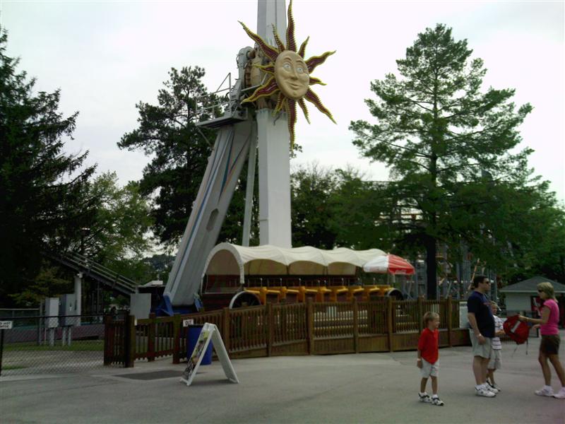 Lake Winnepesaukah (Lake Winnie) Photos, Videos, Reviews, Information